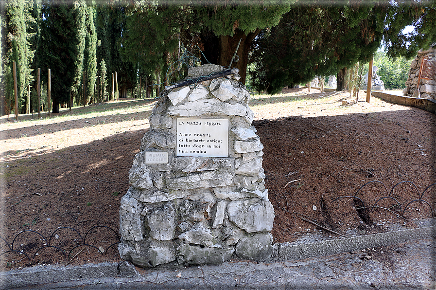 foto Colle di Sant'Elia